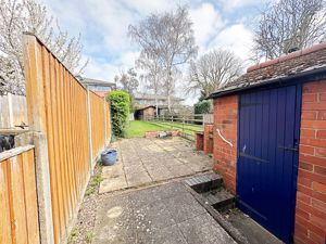 Garden- click for photo gallery